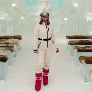 MONO , ZARA SKI COLLECTION